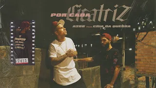 A286 Ft Cria da quebra - Por cada cicatriz (Official Video)