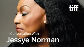 In Conversation With... Jessye Norman