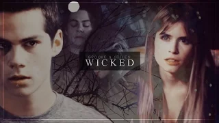 ● Brooke & Stiles | Wicked