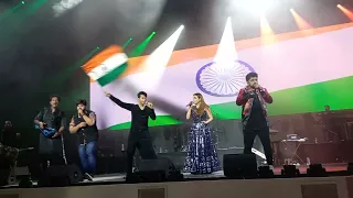 Chak De India | Salim Sulaiman Live | Expo 2020 Dubai | Diwali 04 Nov 2021