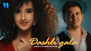 Jasmin & Alisher Nematov - Dashli gala (Official Music Video)