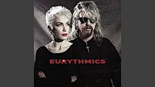 Eurythmics- Who's That Girl