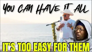 PACIFIC REGGAE ARTISTS DON'T MISS! Maoli - You Can Have It All (Official Music Video) REACTION