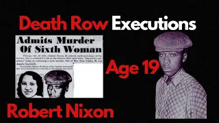 The Brick Killer: Inside the Mind of Robert Nixon | Death Row Documentary