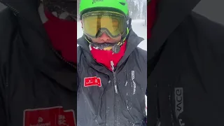 Вітер 🌬️| Сніг ❄️| Мороз 🥶| Буковель 2023 ⛷️