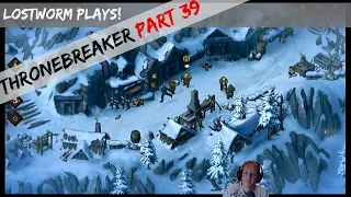 Let's Play Thronebreaker: The Witcher Tales (blind) [Part 39] - Headstrong