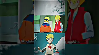 JJ🔥KISAH MASA KECIL PAK KADES LEBIH PERIH DARI PADA KISAH BORUTO🥺#jedagjedunarutoterbaru #naruto