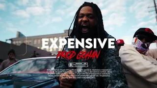 [SOLD] "Expensive" - [HARD] Sada Baby x Tee Grizzley Type Beat [2022] (prod. Gohan Beats)