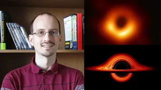 Physics Guy Answers Questions about Black Holes