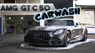 Mercedes-AMG GT C Edition 50 Detailing  | CarPorn★