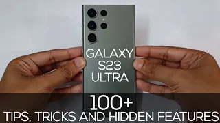 Galaxy S23 Ultra Malayalam Tips Tricks and Hidden Features