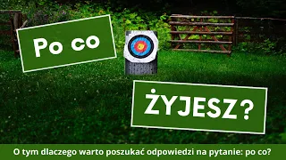 ks. Krzysztof Augustyn - Po co żyjesz?