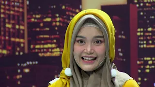 Quotes Dari Kontestan Imut & Lucu ini, bikin Ari Lasso Panik! - Indonesian Idol 2021