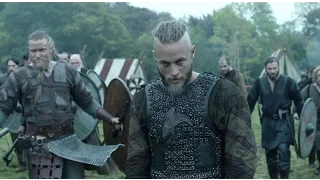 Противостояние: Викинги против Саксов/ Vikings vs Saxons