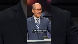 Outnumbered by False Prophets 2 - Pt 6 | Doug Batchelor