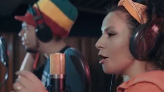 Pronto Volverá  -  Jah Love  (Official Live Session) | Disco "Momentos"