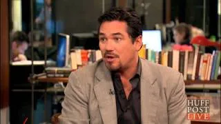 Dean Cain Supports Gay Marriage | HPL