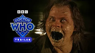 Doctor Who: The Waters of Mars - Cinema Trailer