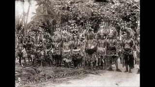 Polynesian Traditional Music