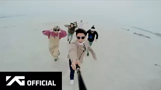 BIGBANG - WE LIKE 2 PARTY M/V