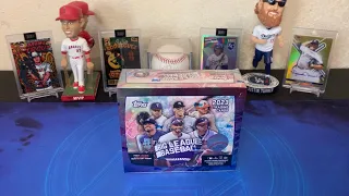 🔥 ROOKIE AUTO!!! 2023 Topps Big League Hobby Box Opening! Awesome Inserts!