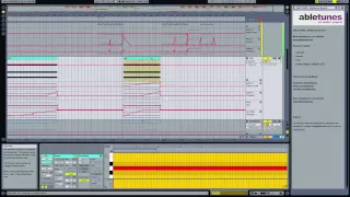 Melbourne Bounce Ableton Live Project by Abletunes