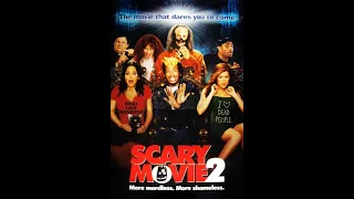 Opening to Scary Movie 2 2001 DVD