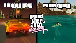 Este Mod TRANSFORMA GTA Vice City en GTA San Andreas !! - Mod Review