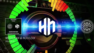 MESHIKAN & Noulexx - Spectrum [Electrostep Network & Hard Nation EXCLUSIVE]