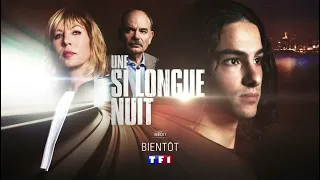 Une si longue nuit - Bande-Annonce TF1