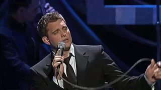 Michael Buble - You Don't Know Me and That's All (Live 2005) HD.asf