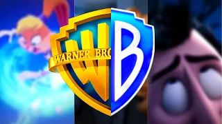 Warner Bros. Logo Upgrade (2021 Transformation Movies) @eganimation442