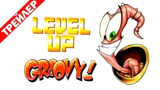 Паша Микус в level up! Трейлер 30 эпизода