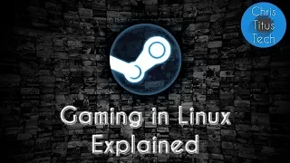 Windows Games on Linux | All you need to know