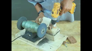 Amazing Concepts of processing old wood /Carpenter wood