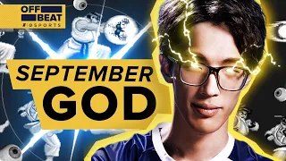 The Fighting Game God Cursed to Suck Until September