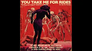 You Take Me For Rides (Sixties Garage Punk)