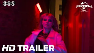 Last Night In Soho – Officiële Trailer 3 – nu in de bioscoop