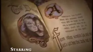 Charmed season 6 opening credits - All We Are