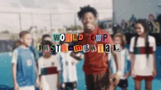 IShowSpeed - World Cup (OFFICIAL INSTRUMENTAL) 🏆 [Prod. by Wageebeats]
