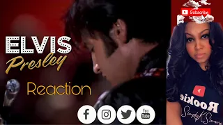 Elvis Presley  -  Baby, What You Want Me To Do Impromptu Jam ( From ‘68 Comeback Special) Reaction