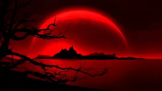 Alex H - Blood Moon (Original Mix) sunsetmelodies