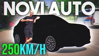 MOJA PRVA KOLA - PORSCHE