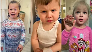 Fake poop prank on kids challenge