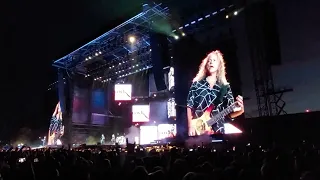 Metallica Damage, Inc. - Prague Rocks 22.06.2022