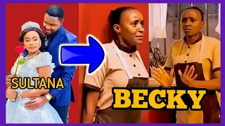 From SULTANA S. Finale To New BECKY Citizen Tv Episodes ➡️ Coming Soon 😊 #subscribe #like #becky