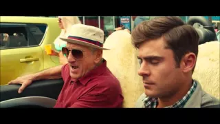 Dirty Grandpa (2016) - CLIP (5/5): "Daytona Beach"