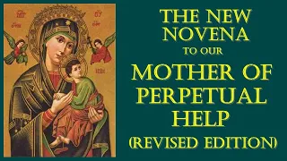 THE MIRACULOUS NOVENA TO OUR MOTHER OF PERPETUAL HELP TODAY - BACLARAN PHILIPPINES