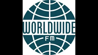 Richard Spaven - 1759 / Gta 5 / WorldWide FM