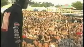 Slipknot Live - Eyeless - Boston, MA, USA [22.07.2000] HQ - Rare